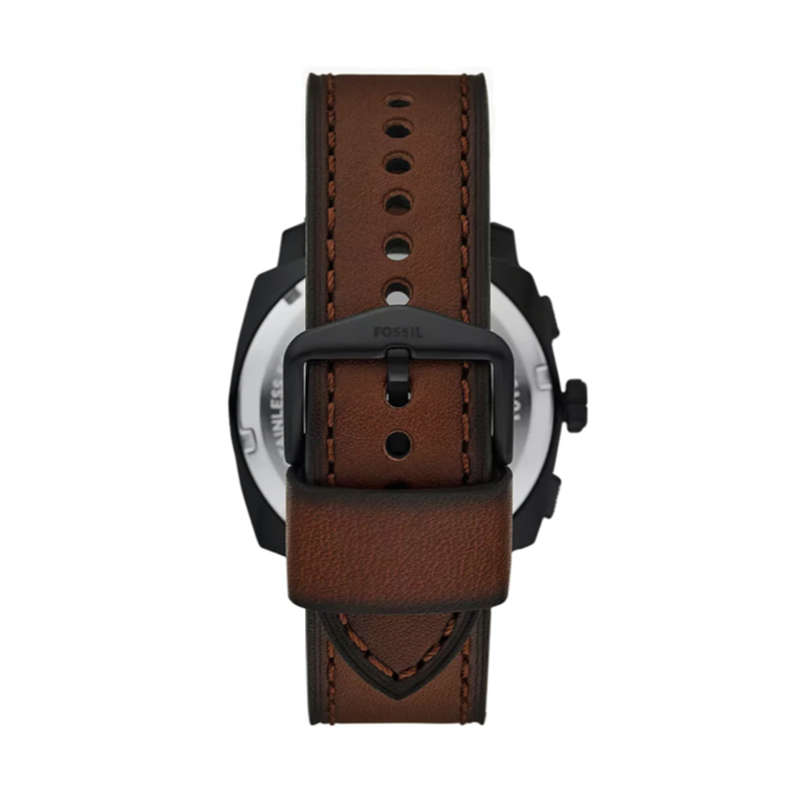 Fossil Machine (FS6101)  Watch Men's Watch