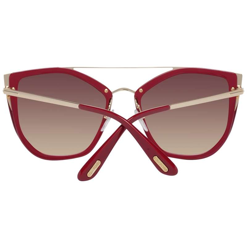 Tom Ford Sunglasses Ft0648 55 75g (FT0648 55 75G) Women's EYEWEAR