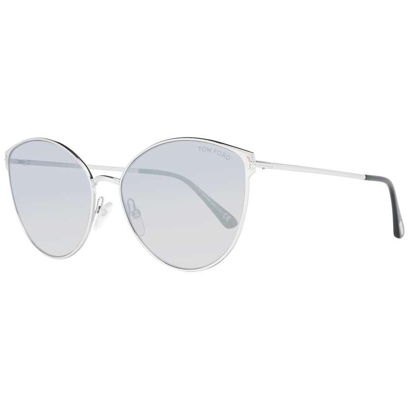 Tom Ford Sunglasses Zeila (FT0654 18C 60) Women's EYEWEAR