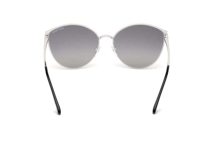 Tom Ford Sunglasses Zeila (FT0654 18C 60) Women's EYEWEAR