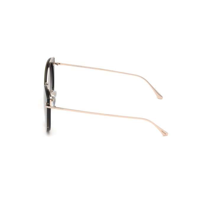 Tom Ford Sunglasses Ft0683 63 01b (FT0683 63 01B) Women's EYEWEAR