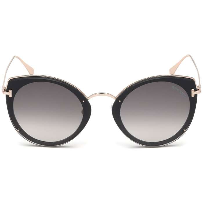 Tom Ford Sunglasses Ft0683 63 01b (FT0683 63 01B) Women's EYEWEAR
