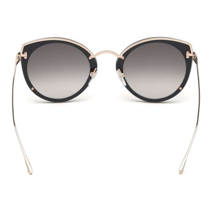 Tom Ford Sunglasses Ft0683 63 01b (FT0683 63 01B) Women's EYEWEAR