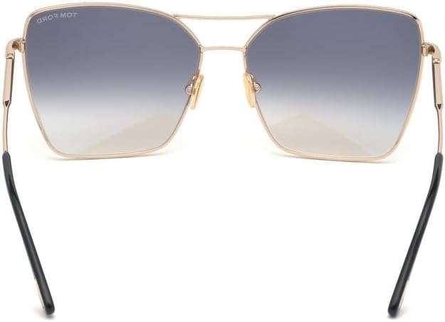 Tom Ford Sunglasses Ft0738 61 28b (FT0738 61 28B) Women's EYEWEAR