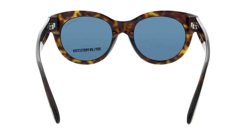 Tom Ford Sunglasses Ft0741 53 52n (FT0741 53 52N) Women's EYEWEAR