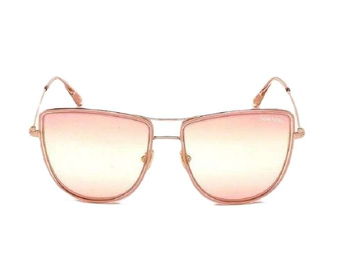 Tom Ford Sunglasses Ft0759 59 28z (FT0759 59 28Z) Women's EYEWEAR