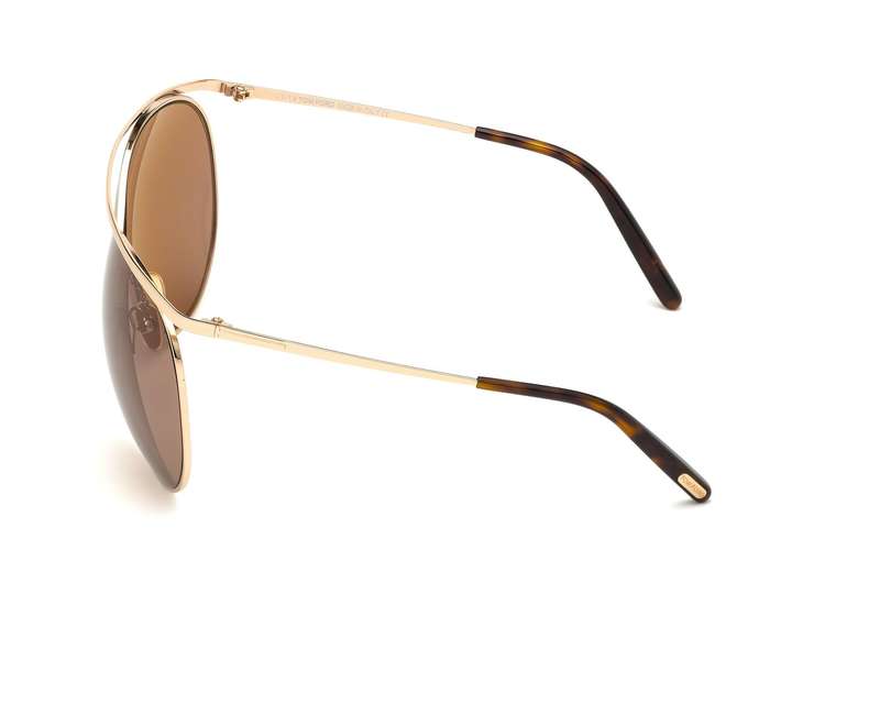 Tom Ford Sunglasses Ft0761 67 28y (FT0761 67 28Y) Women's EYEWEAR