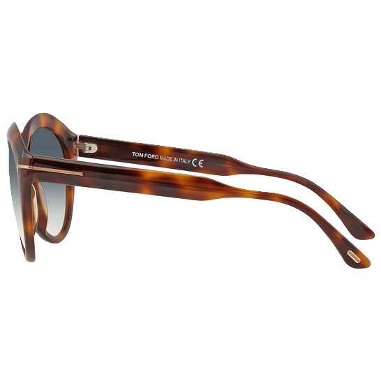 Tom Ford Sunglasses Ft0763 56 53p (FT0763 56 53P) Women's EYEWEAR