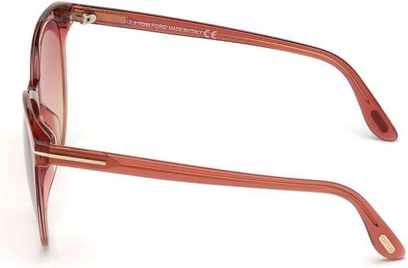 Tom Ford Sunglasses Ft0787 59 72t (FT0787 59 72T) Women's EYEWEAR
