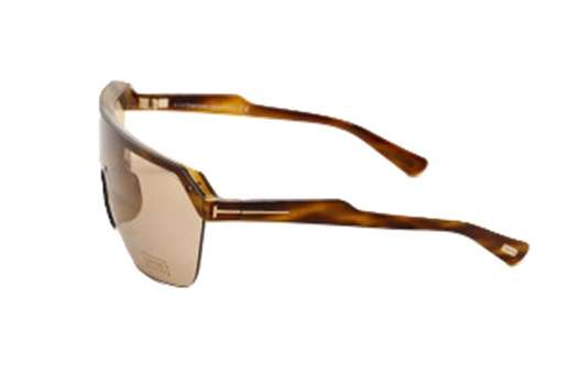 Tom Ford Sunglasses Ft0797 00 55e (FT0797 00 55E)  EYEWEAR