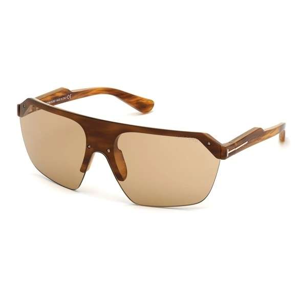 Tom Ford Sunglasses Ft0797 00 55e (FT0797 00 55E)  EYEWEAR