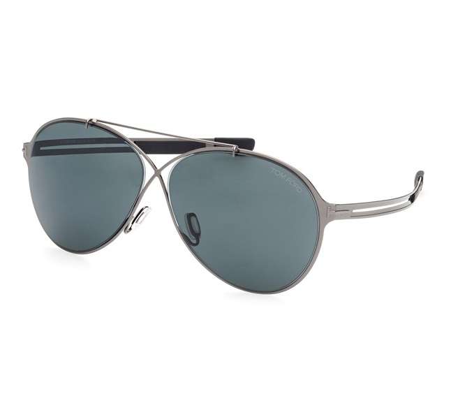 Tom Ford Sunglasses Ft0828 62 12v (FT0828 62 12V) Men's EYEWEAR