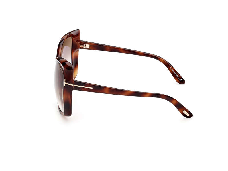 Tom Ford Sunglasses Ft0943 63 53f (FT0943 63 53F) Women's EYEWEAR