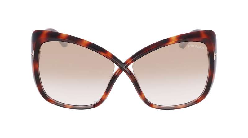 Tom Ford Sunglasses Ft0943 63 53f (FT0943 63 53F) Women's EYEWEAR