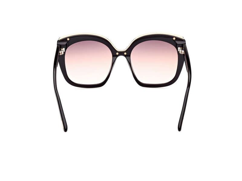Tom Ford Sunglasses Ft0944 55 01g (FT0944 55 01G) Women's EYEWEAR