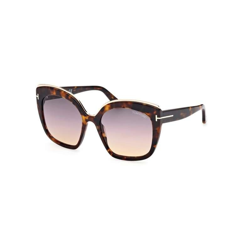 Tom Ford Sunglasses Ft0944 55 55b (FT0944 55 55B) Women's EYEWEAR