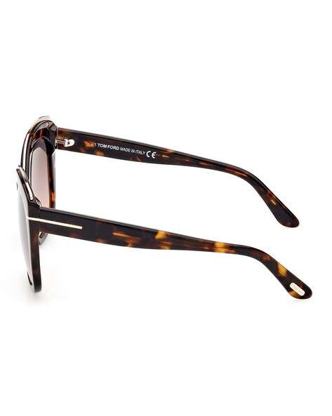 Tom Ford Sunglasses Ft0944 55 55b (FT0944 55 55B) Women's EYEWEAR