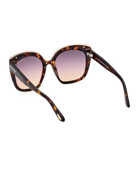 Tom Ford Sunglasses Ft0944 55 55b (FT0944 55 55B) Women's EYEWEAR
