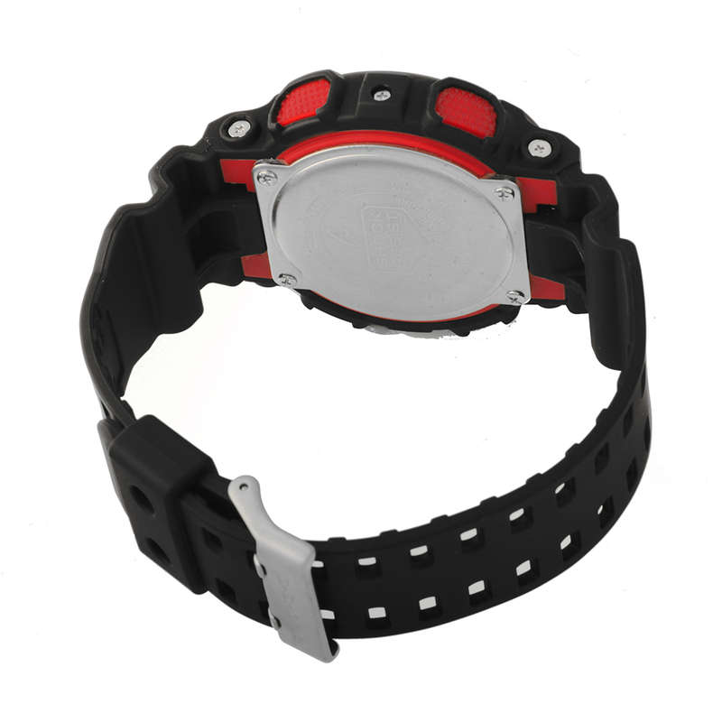 Casio Gents Watch (ga-100-1a4er) - g-shock Men's Watch