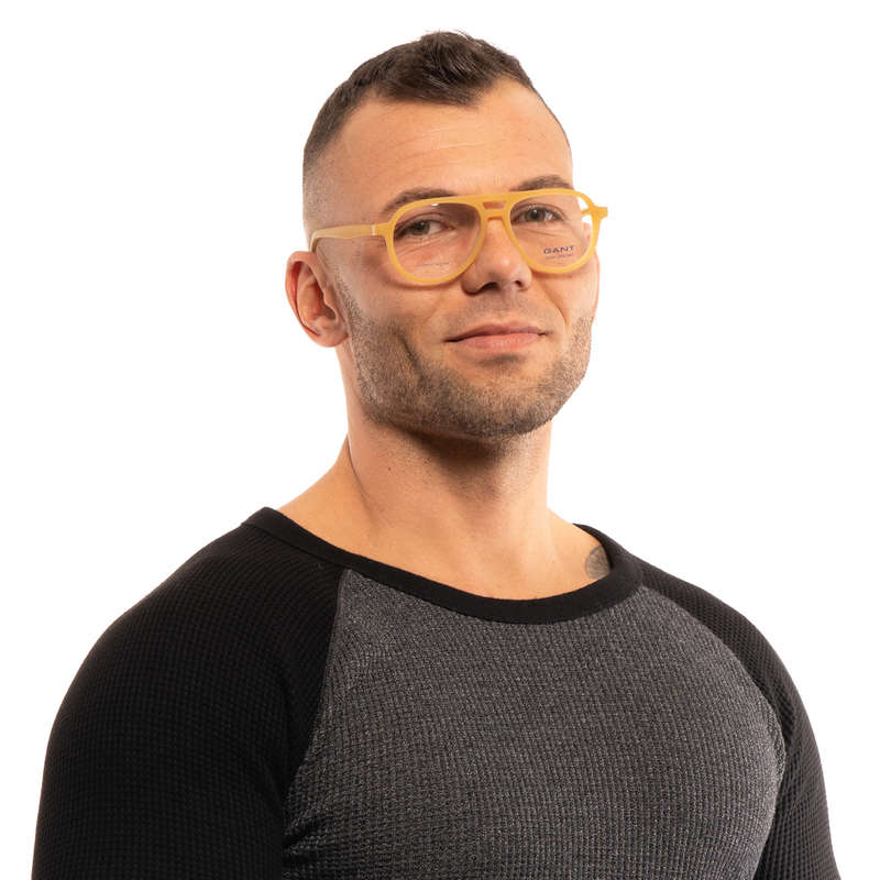 Gant Ga3042 54l69 (GA3042 54L69) Men's EYEWEAR