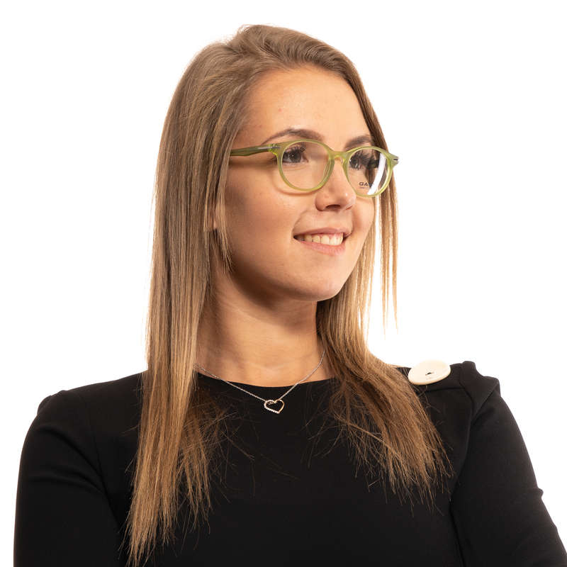 Gant Ga3060 48094 (GA3060 48094) Unisex EYEWEAR