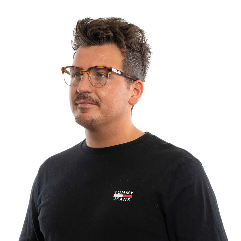 Gant Ga3199 51053 (GA3199 51053) Men's EYEWEAR
