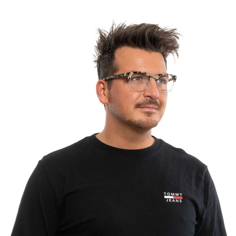 Gant Ga3199 51055 (GA3199 51055) Men's EYEWEAR
