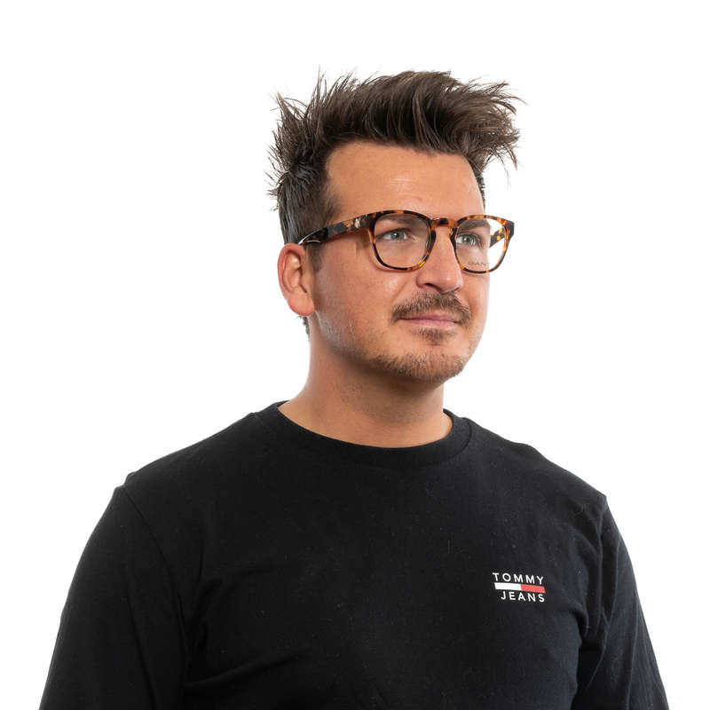 Gant Ga3219 51053 (GA3219 51053) Men's EYEWEAR