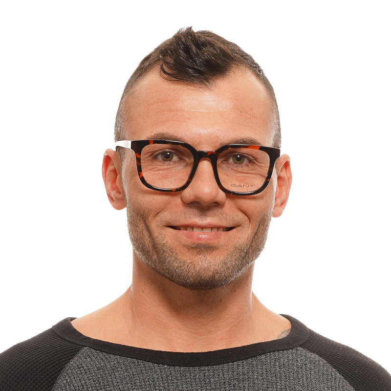Gant Ga3251 52055 (GA3251 52055) Men's EYEWEAR