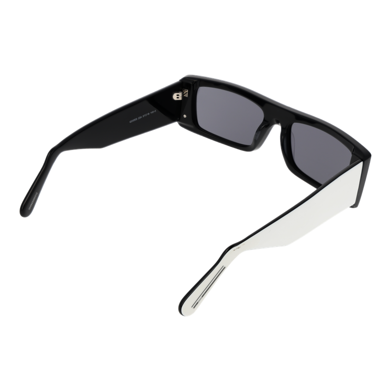 GCDS Eyewear Sunglasses Unisex (GD0009 5723A)
