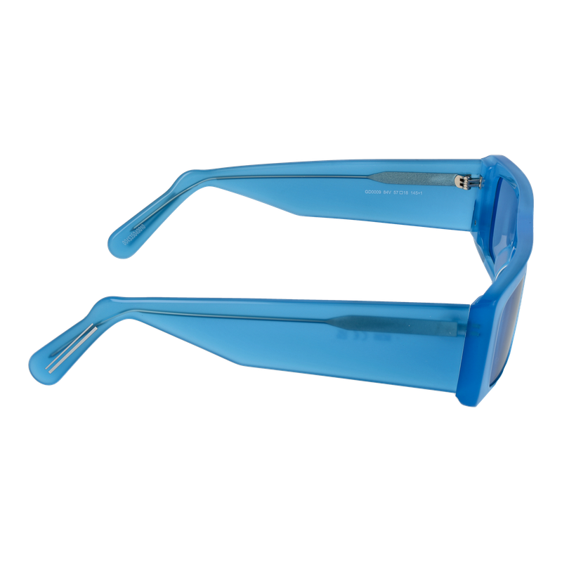 GCDS Eyewear Sunglasses Unisex (GD0009 5784V)
