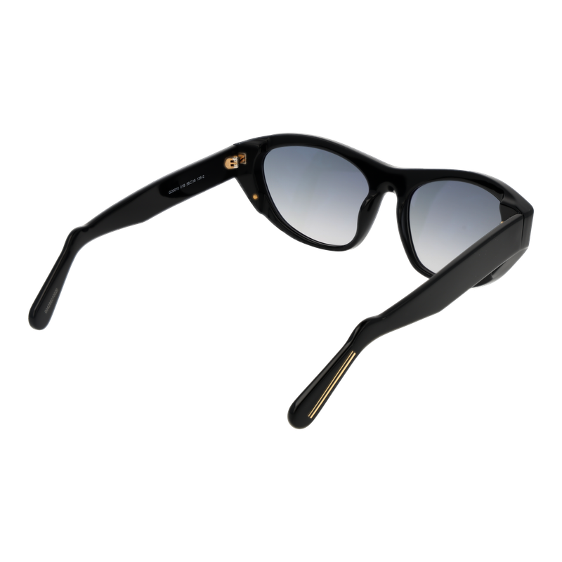 GCDS Eyewear Sunglasses Unisex (GD0010 5801B)