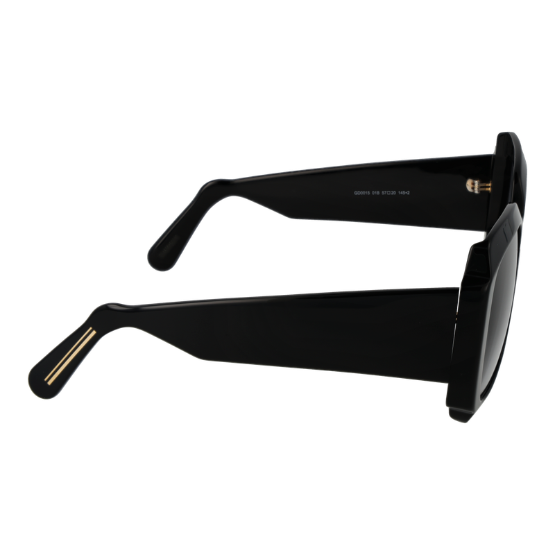 GCDS Eyewear Sunglasses Unisex (GD0015 5701B)