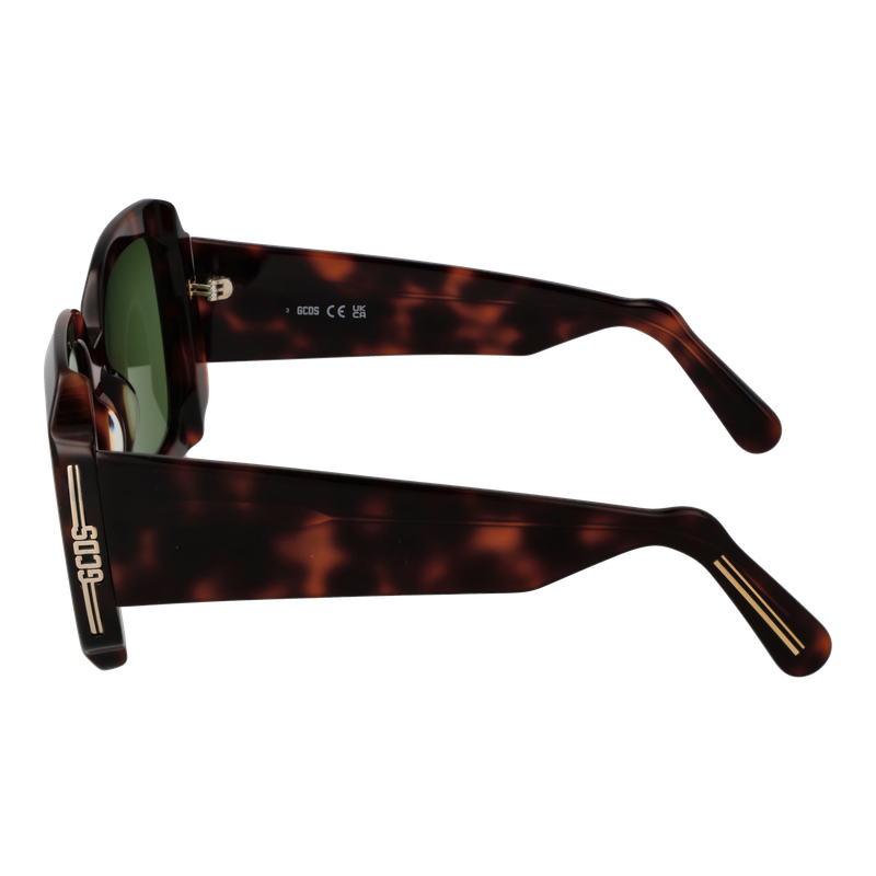 GCDS Eyewear Sunglasses Unisex (GD0015 5752N)
