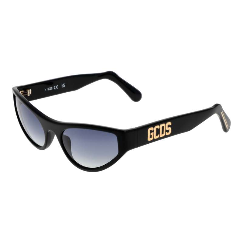 GCDS Eyewear Sunglasses Unisex (GD0024 5501B)
