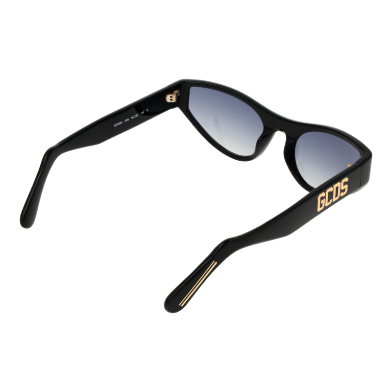GCDS Eyewear Sunglasses Unisex (GD0024 5501B)