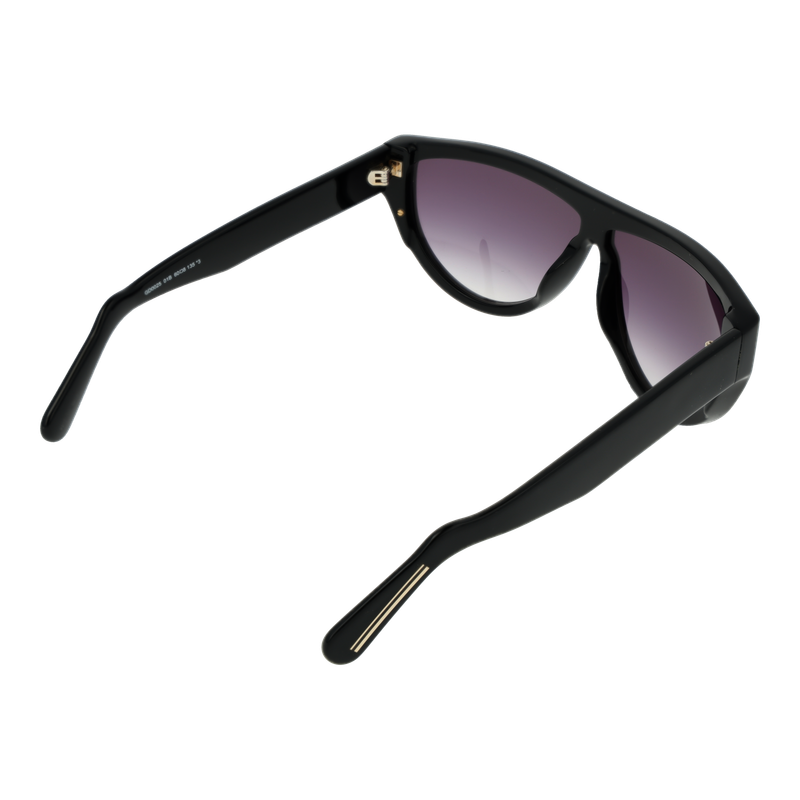 GCDS Eyewear Sunglasses Unisex (GD0025 6001B)