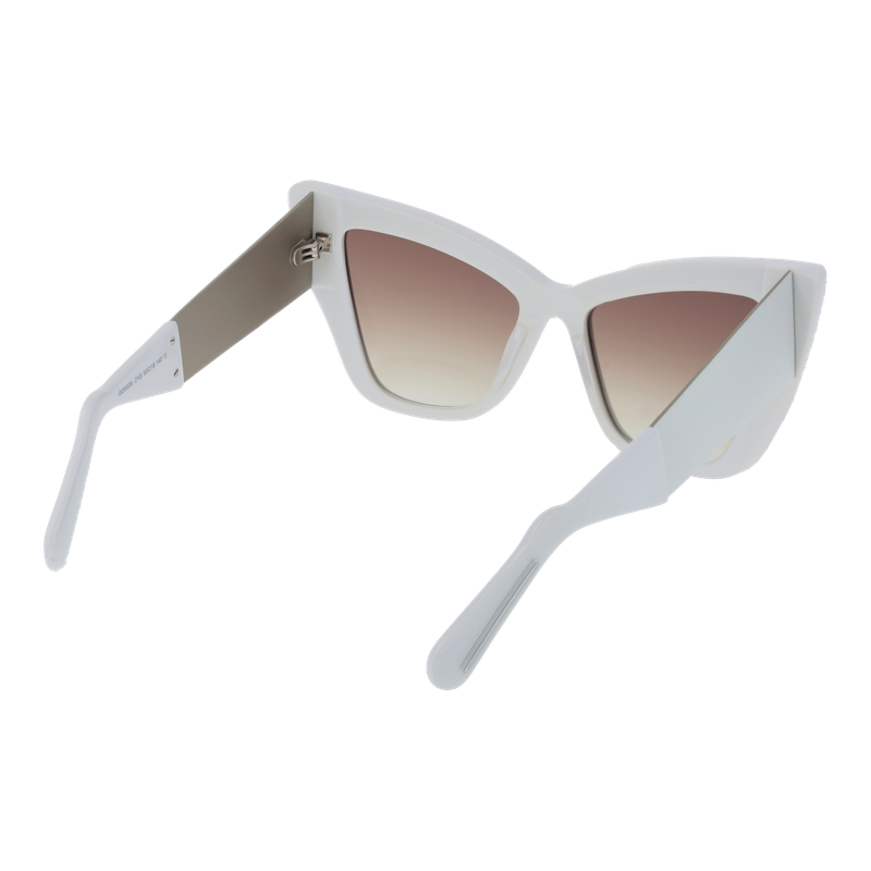 GCDS Eyewear Sunglasses Unisex (GD0026 5321G)