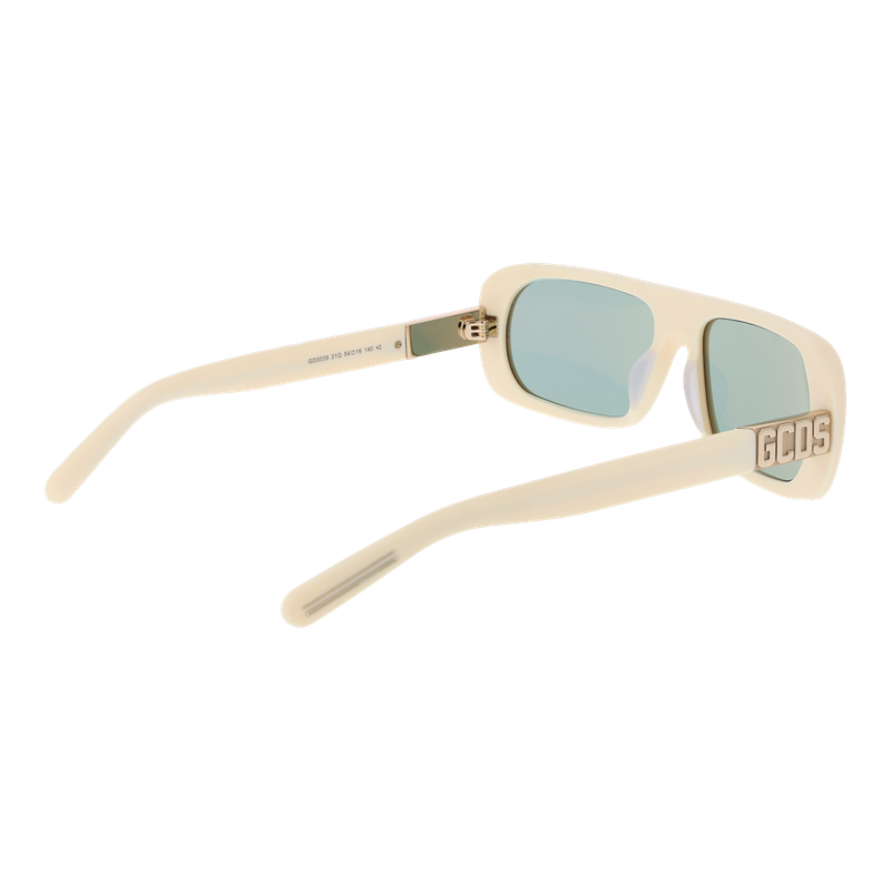 GCDS Eyewear Sunglasses Unisex (GD0039 5421Q)