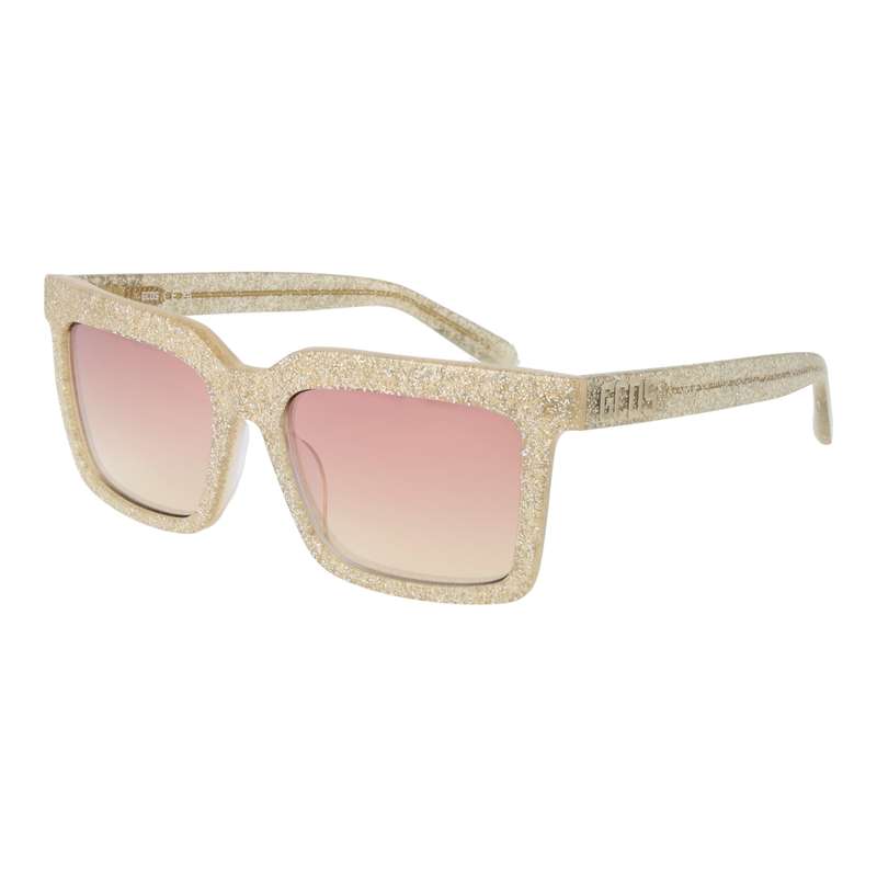 GCDS Eyewear Sunglasses Unisex (GD0041 5524U)