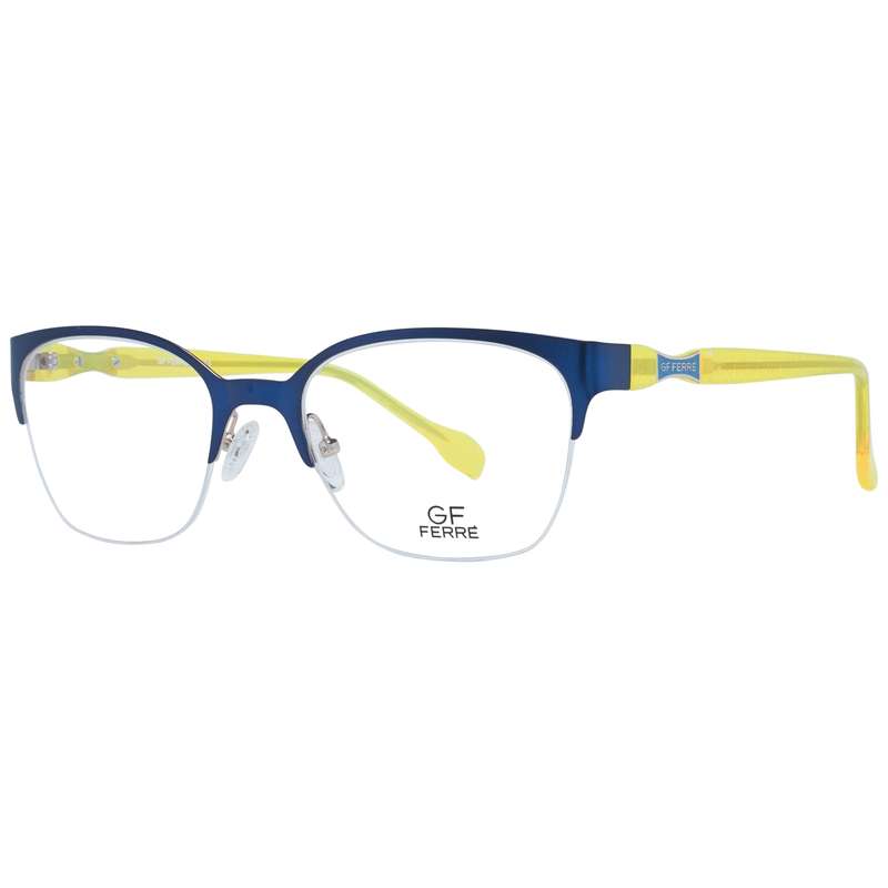 Gianfranco Ferre Gff0091 53003 (GFF0091 53003) Women's EYEWEAR