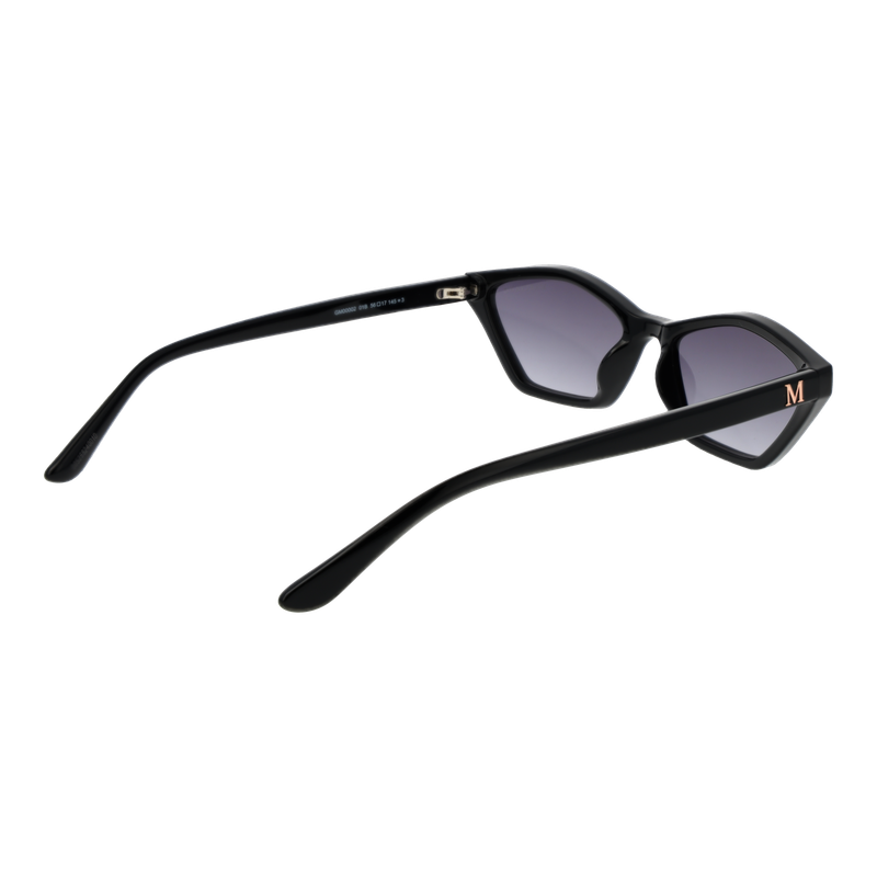 Guess By Marciano Eyewear Sunglasses for Women (GM00002 5601B)