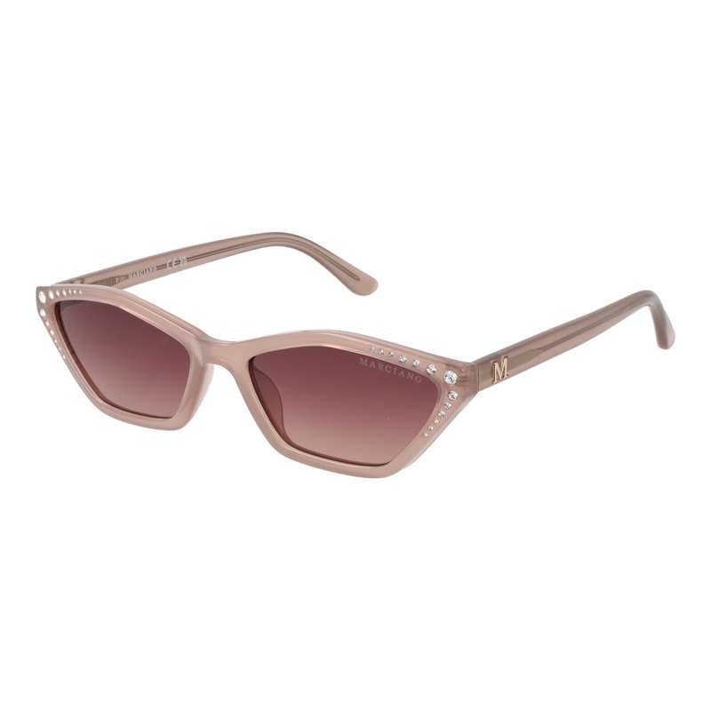 Guess By Marciano Eyewear Sunglasses for Women (GM00002 5659T)