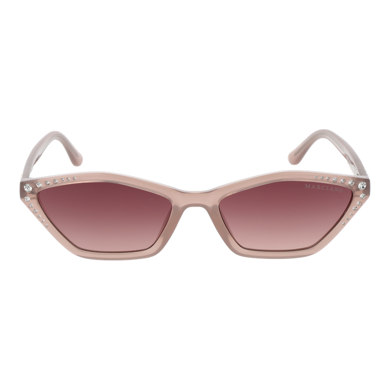 Guess By Marciano Eyewear Sunglasses for Women (GM00002 5659T)