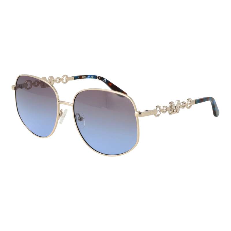 Guess By Marciano Eyewear Sunglasses for Women (GM00003 5932W)