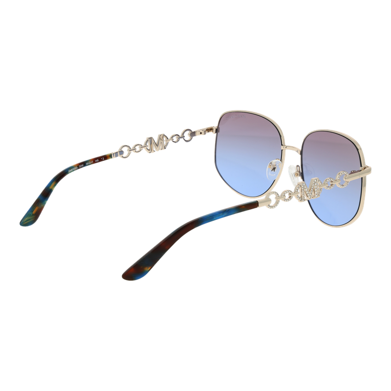 Guess By Marciano Eyewear Sunglasses for Women (GM00003 5932W)