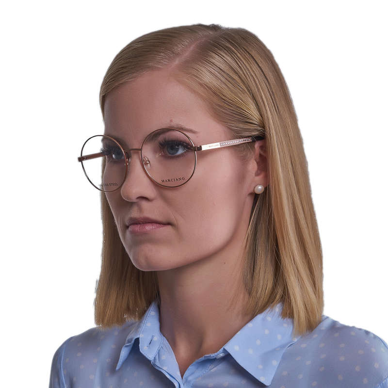 Guess By Marciano Eyewear Women's Eyeglasses (GM0323 54028)