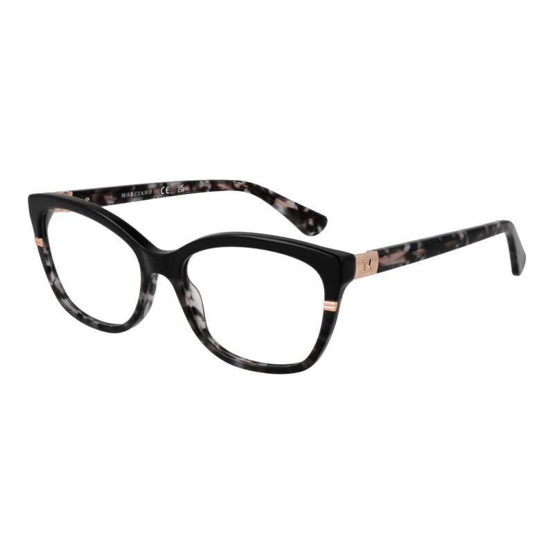 Guess By Marciano Eyewear Women's Eyeglasses (GM0374 54005)