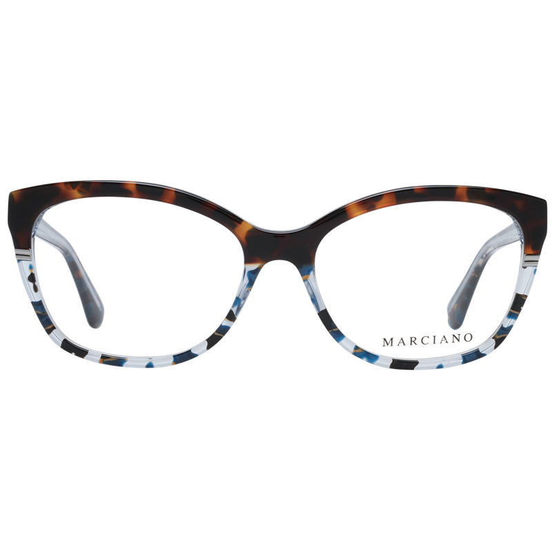 Guess By Marciano Eyewear Women's Eyeglasses (GM0374 54056)