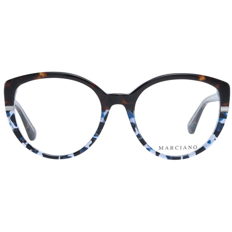 Guess By Marciano Eyewear Women's Eyeglasses (GM0375 52056)